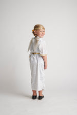 Children's Nativity Angel Costume