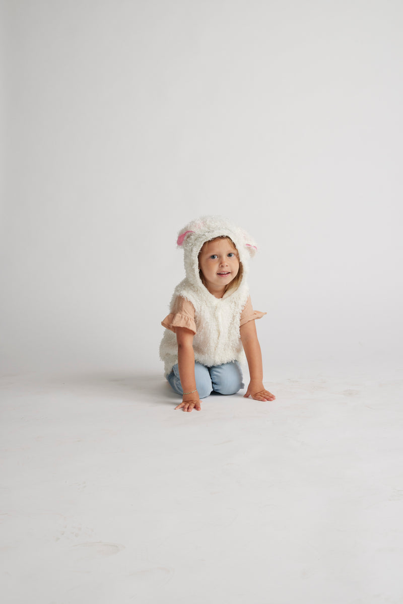 Children's Nativity Sheep Costume