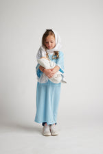 Children's Nativity Mary Costume