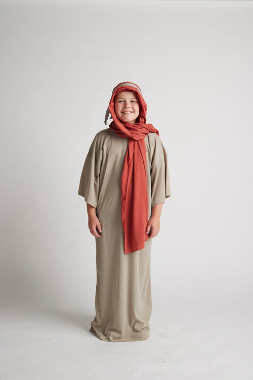 Children's Nativity Joseph Costume