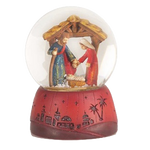 Nativity Water Globe