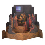 Diorama Nativity