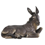 Nativity Donkey