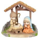 O Come Let Us Adore Him Holy Family Nativity